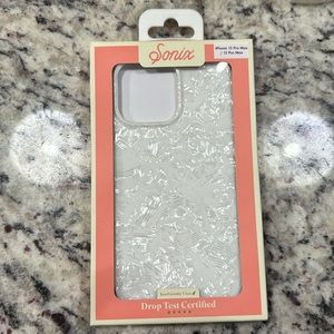 Shopsonix iPhone 13 Pro Max case
